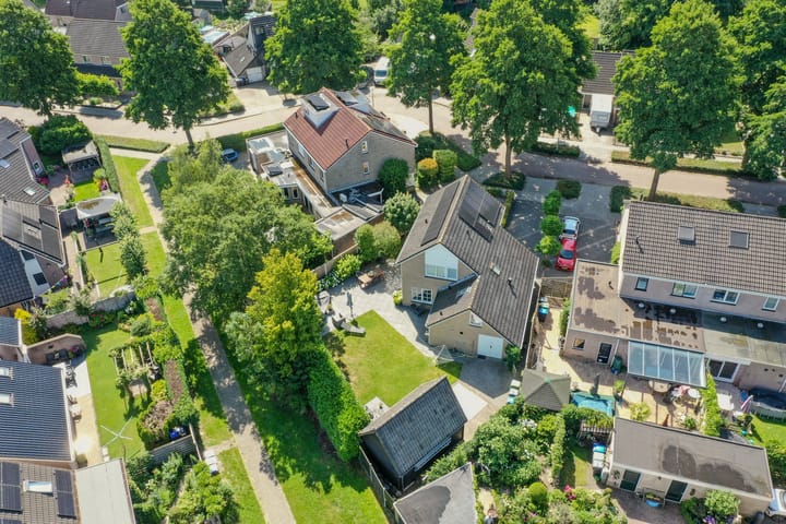 Foto 4 van Binnenveen 26