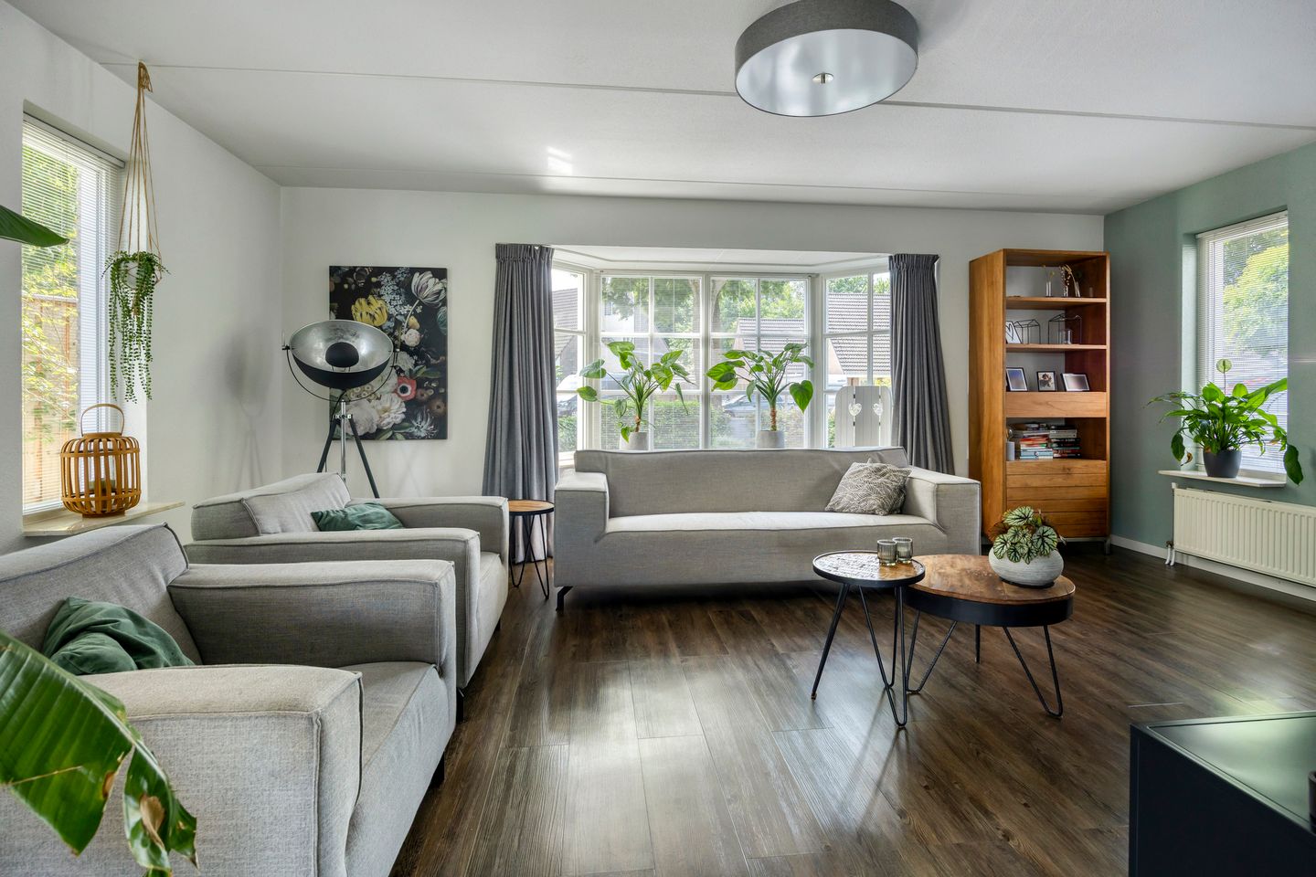 Foto 5 van Binnenveen 26