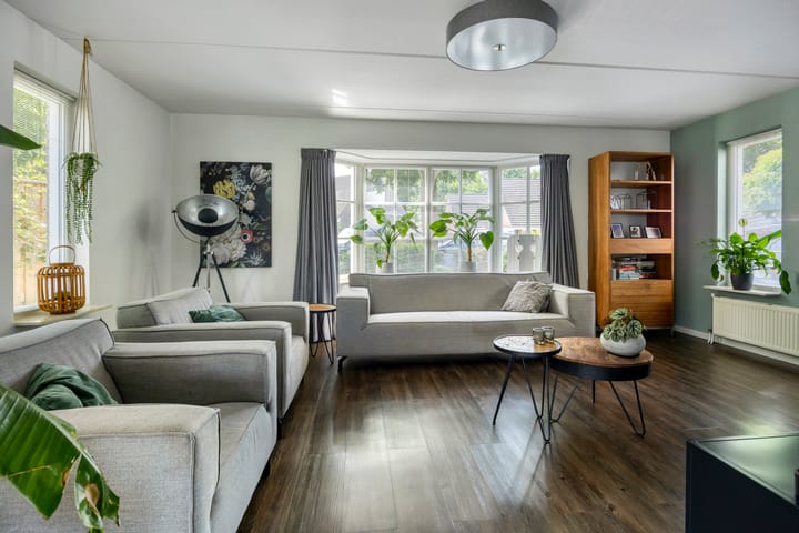 Foto 5 van Binnenveen 26