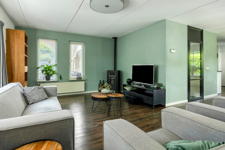 Foto 6 van Binnenveen 26