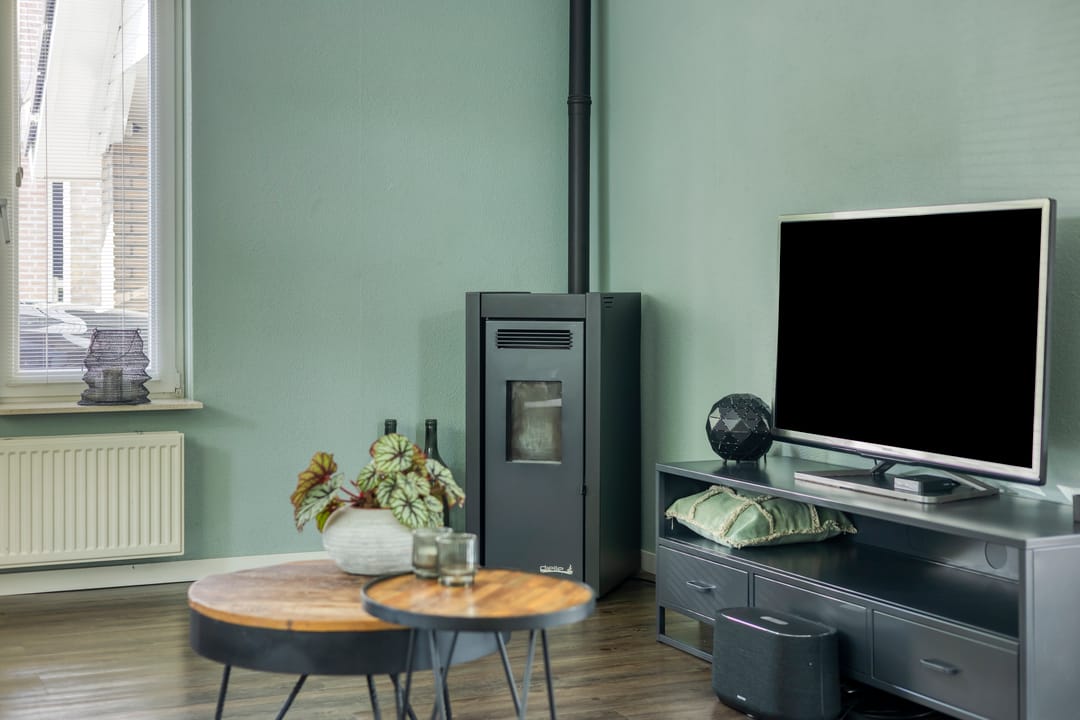 Foto 7 van Binnenveen 26