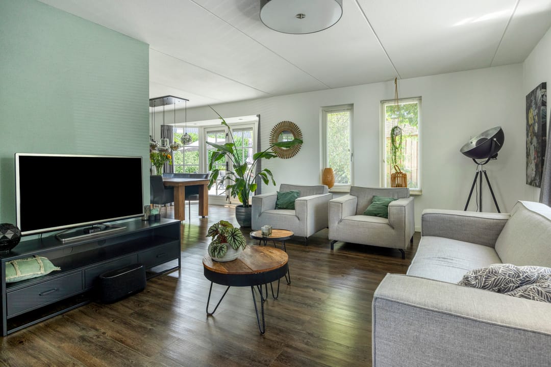 Foto 8 van Binnenveen 26