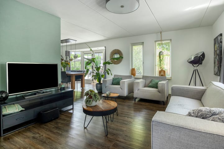 Foto 8 van Binnenveen 26