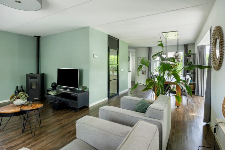 Foto 10 van Binnenveen 26