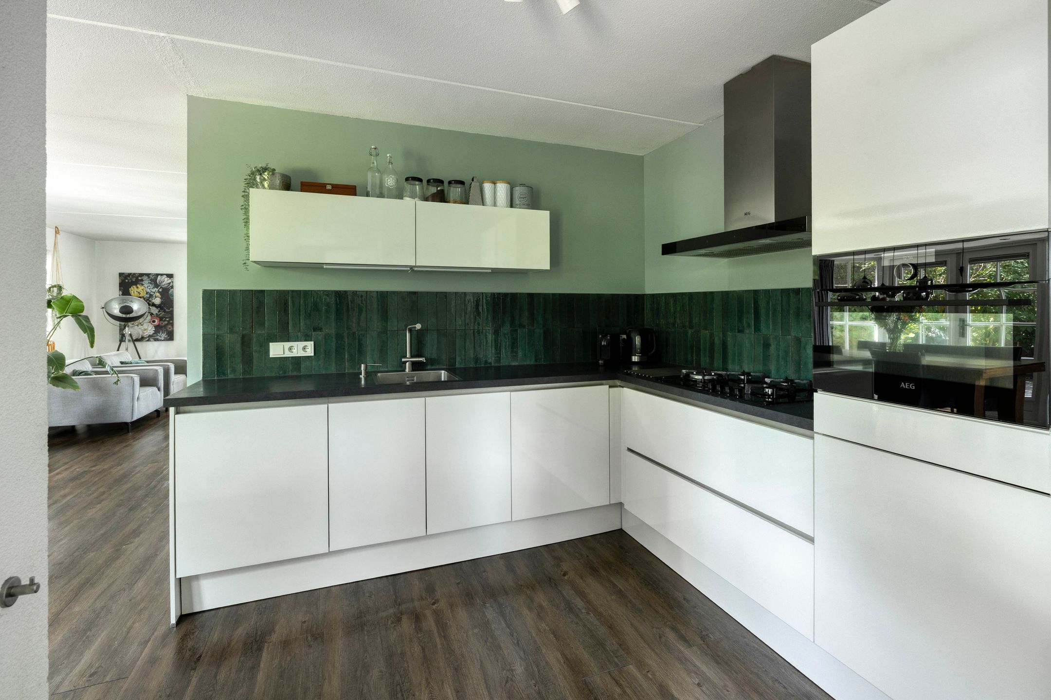 Foto 15 van Binnenveen 26