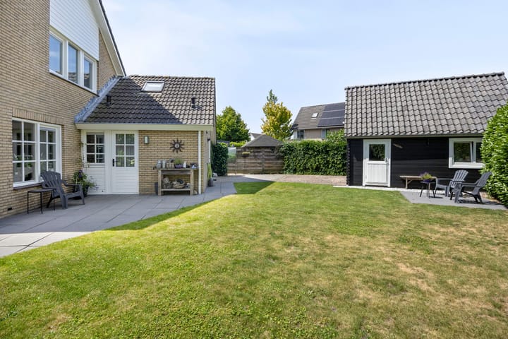 Foto 34 van Binnenveen 26