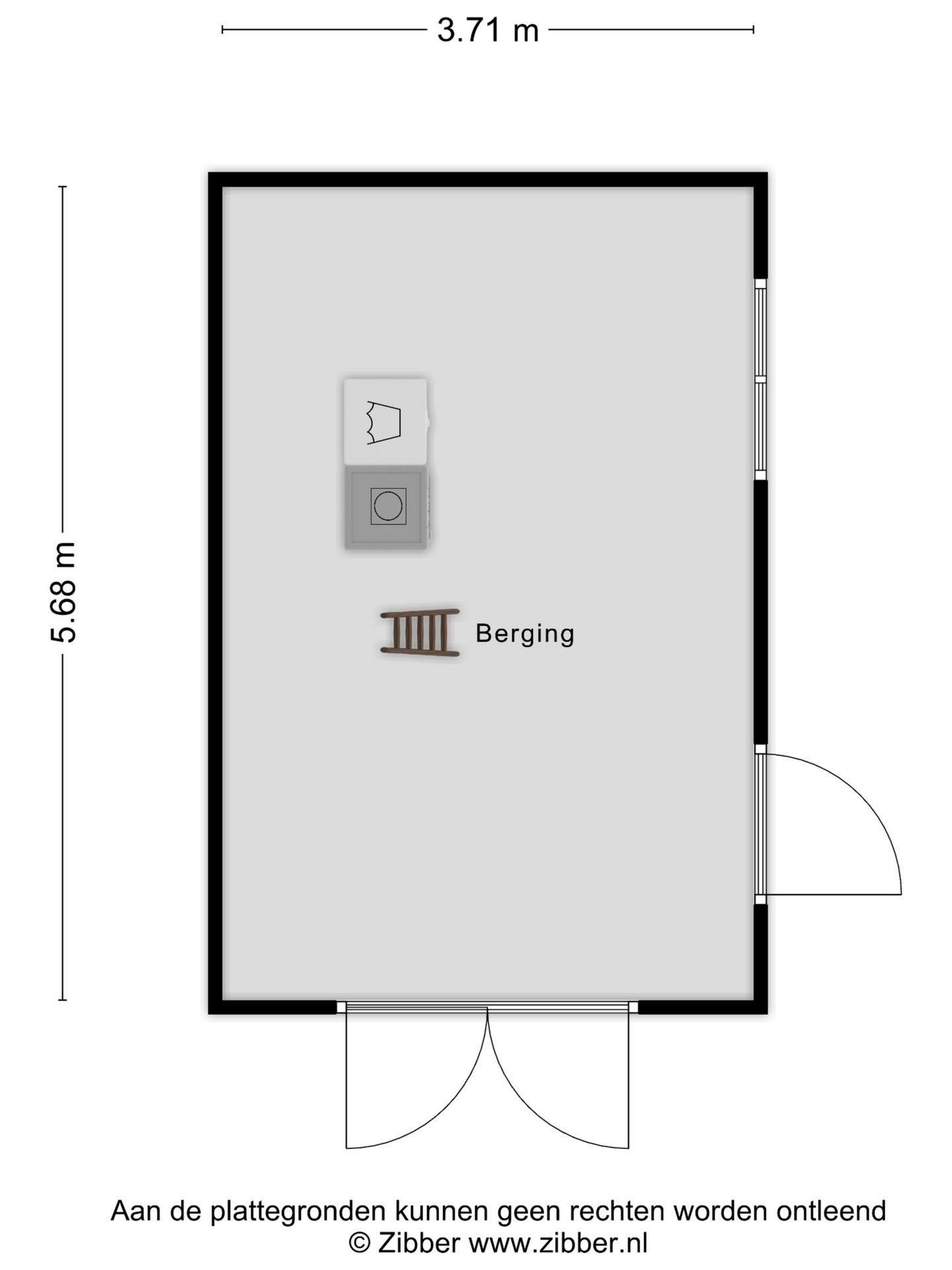 Foto 49 van Binnenveen 26