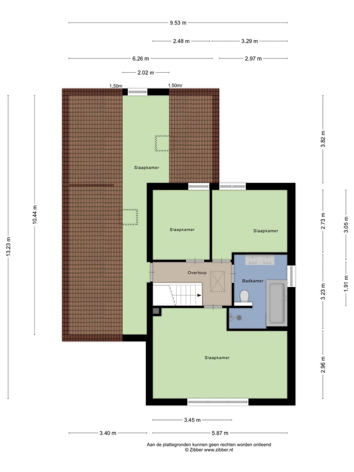 Foto 50 van Binnenveen 26