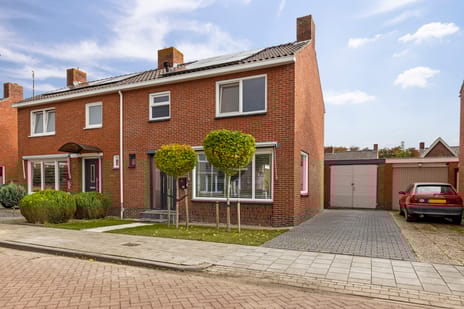 Talmastraat thumbnail