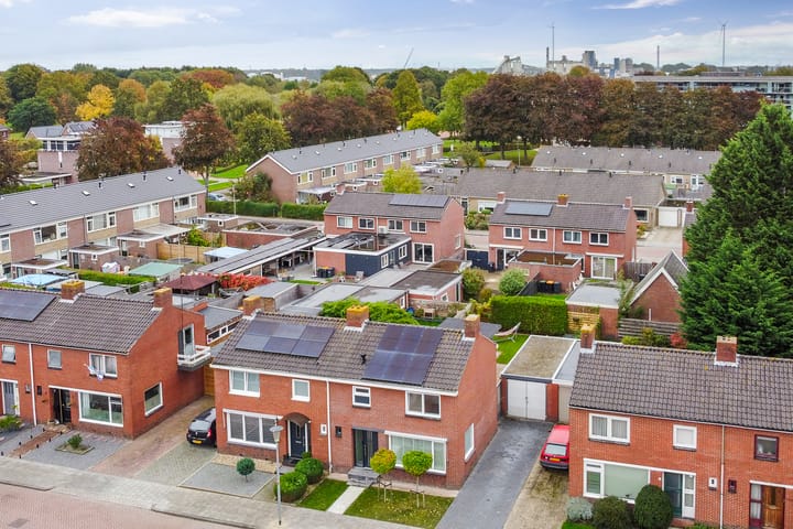 Foto 4 van Talmastraat 73