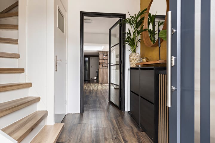 Foto 5 van Talmastraat 73