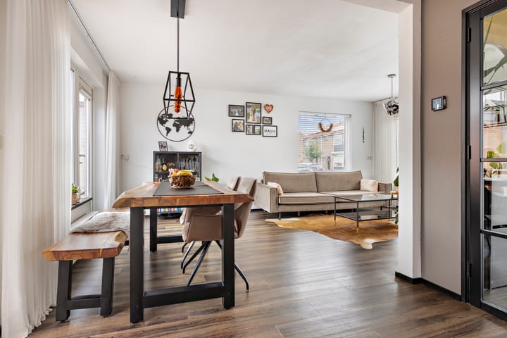 Foto 6 van Talmastraat 73