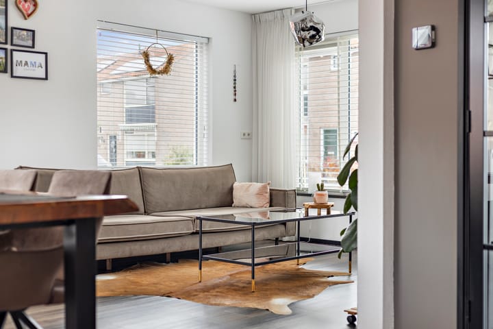 Foto 7 van Talmastraat 73