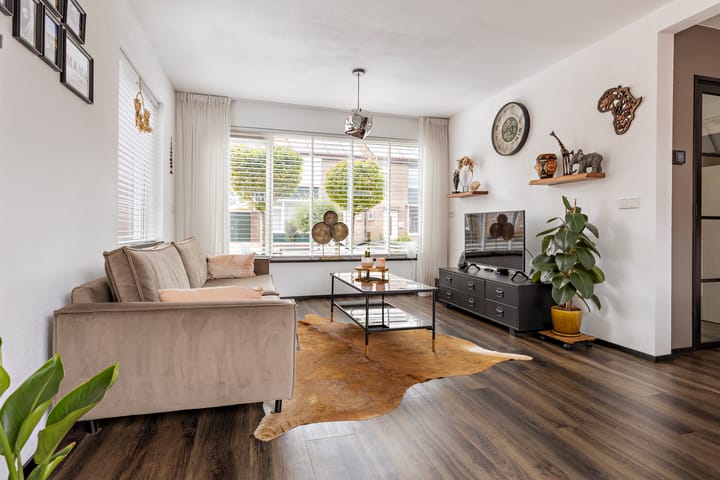 Foto 8 van Talmastraat 73