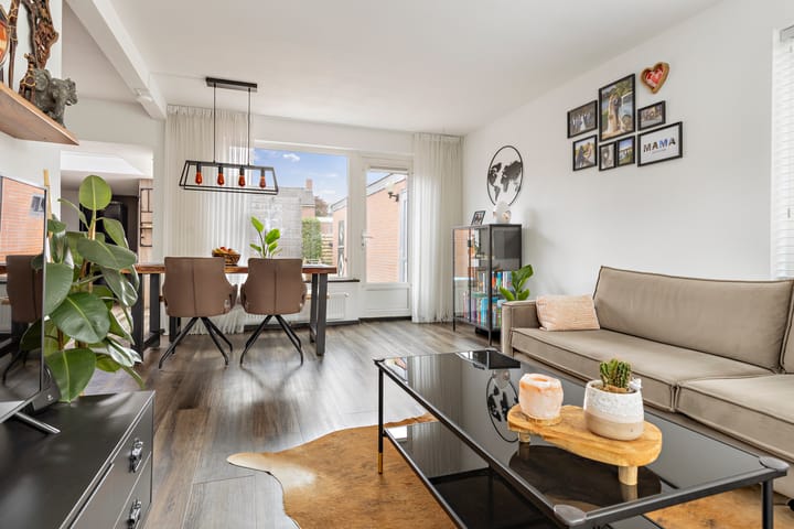 Foto 9 van Talmastraat 73