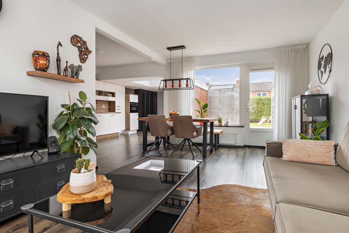 Foto 10 van Talmastraat 73