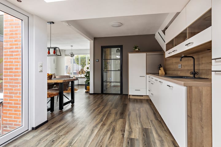 Foto 13 van Talmastraat 73