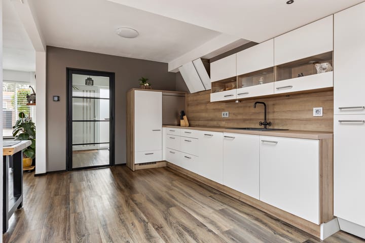 Foto 15 van Talmastraat 73