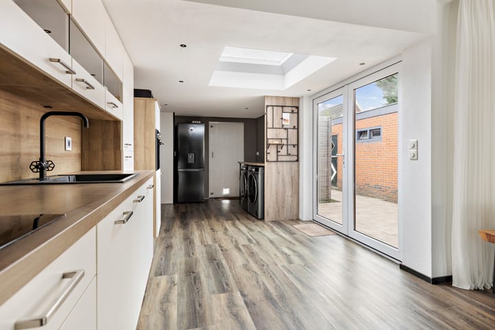 Foto 16 van Talmastraat 73