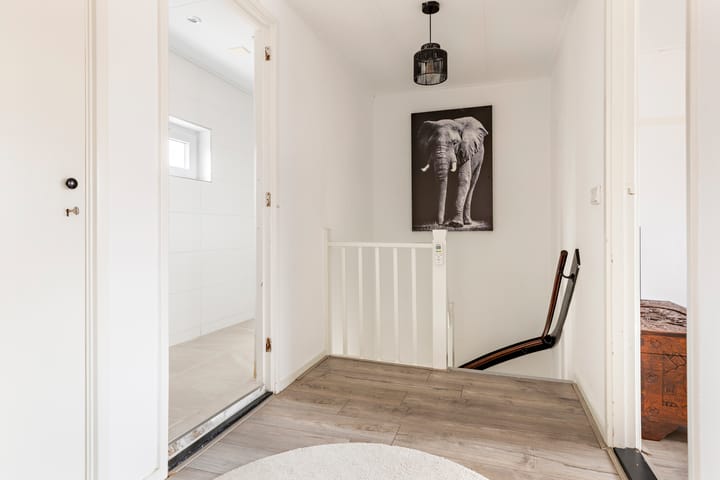 Foto 20 van Talmastraat 73