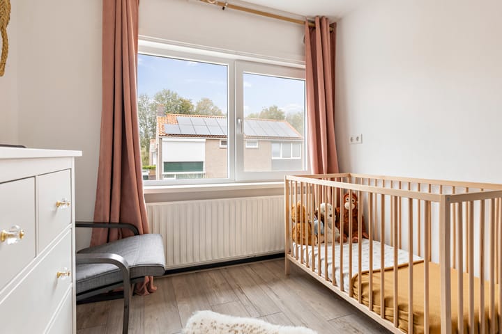 Foto 24 van Talmastraat 73