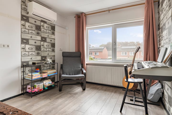 Foto 25 van Talmastraat 73