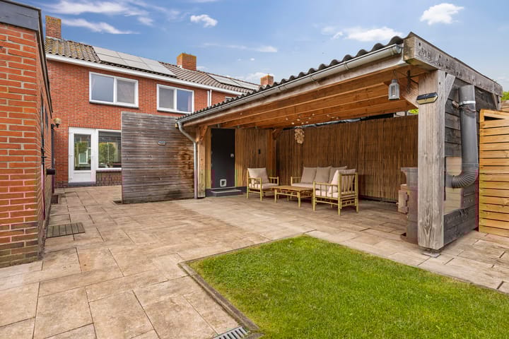 Foto 28 van Talmastraat 73