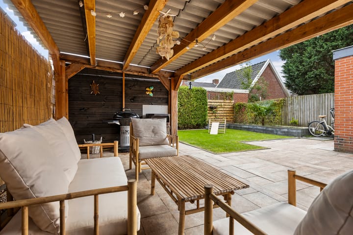 Foto 30 van Talmastraat 73