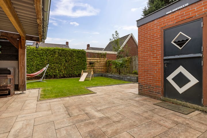 Foto 32 van Talmastraat 73