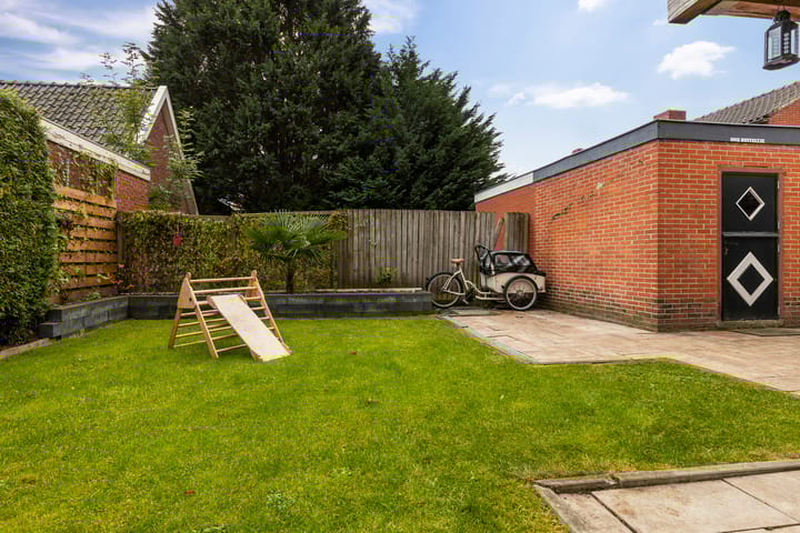 Foto 33 van Talmastraat 73