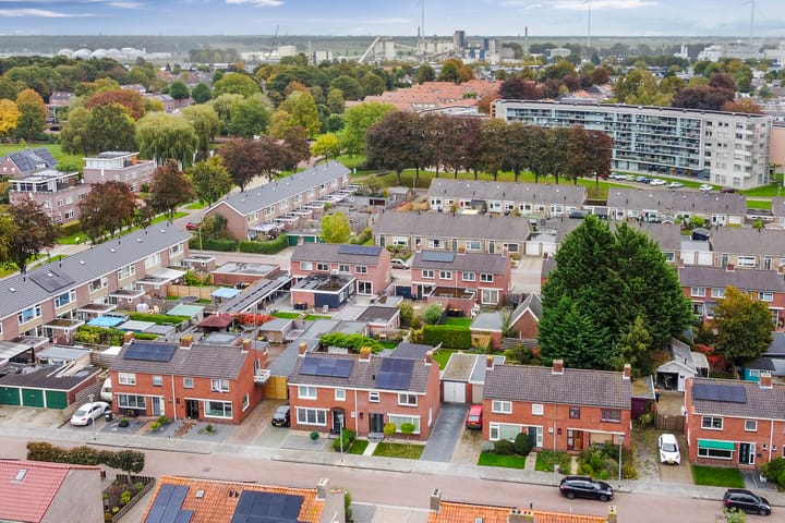 Foto 35 van Talmastraat 73