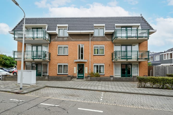 Foto 5 van Sand-Ambachtstraat 156