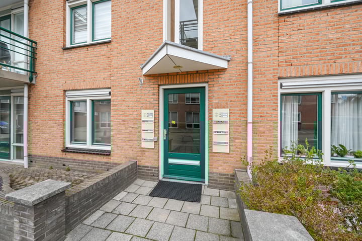 Foto 6 van Sand-Ambachtstraat 156