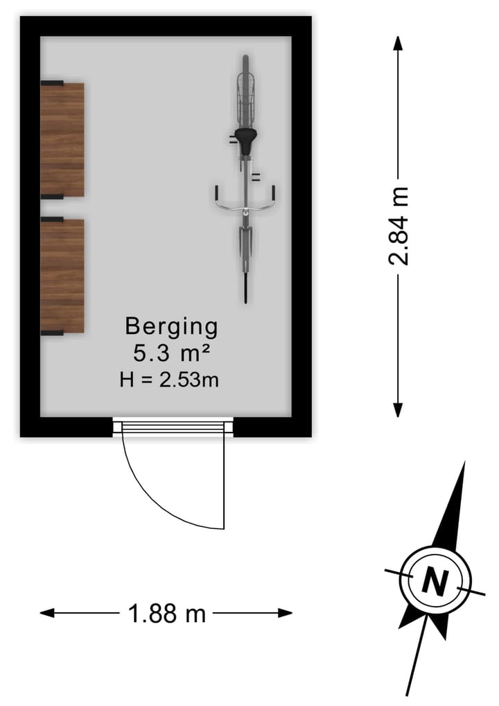 Foto 26 van Sand-Ambachtstraat 156