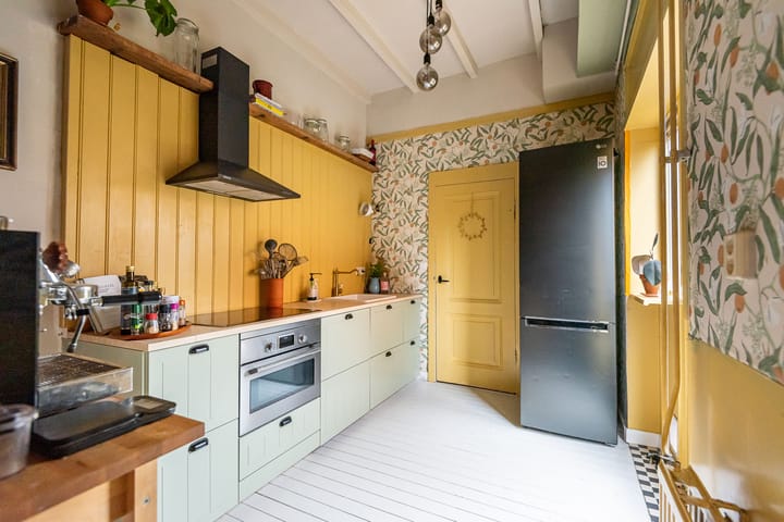 Foto 3 van J F Kennedylaan 6