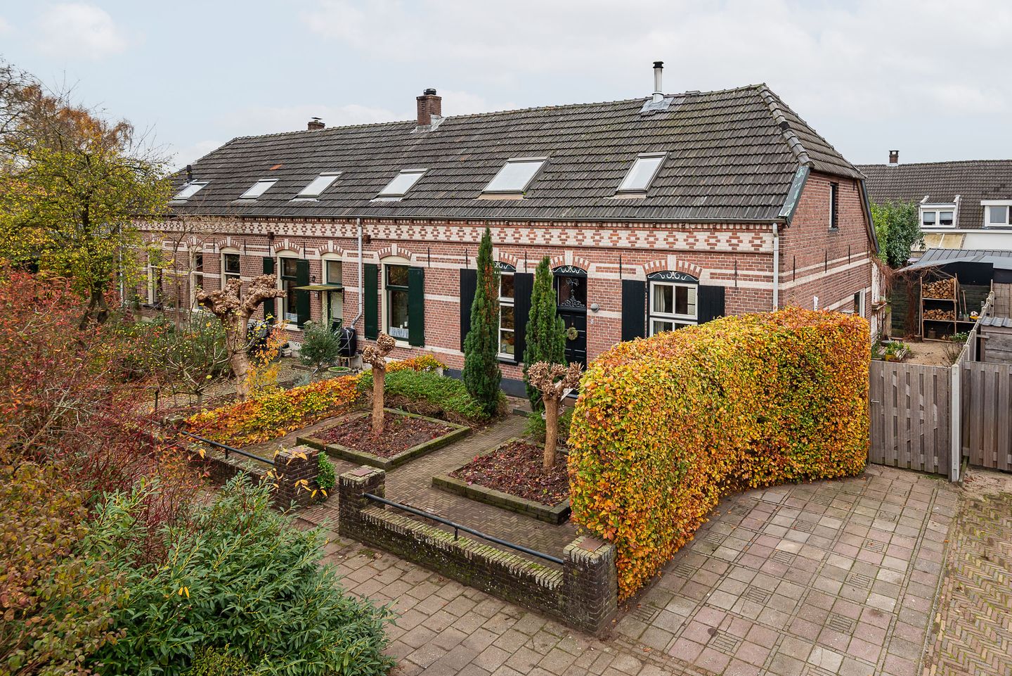 Foto 5 van J F Kennedylaan 6