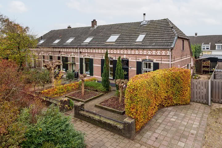 Foto 5 van J F Kennedylaan 6