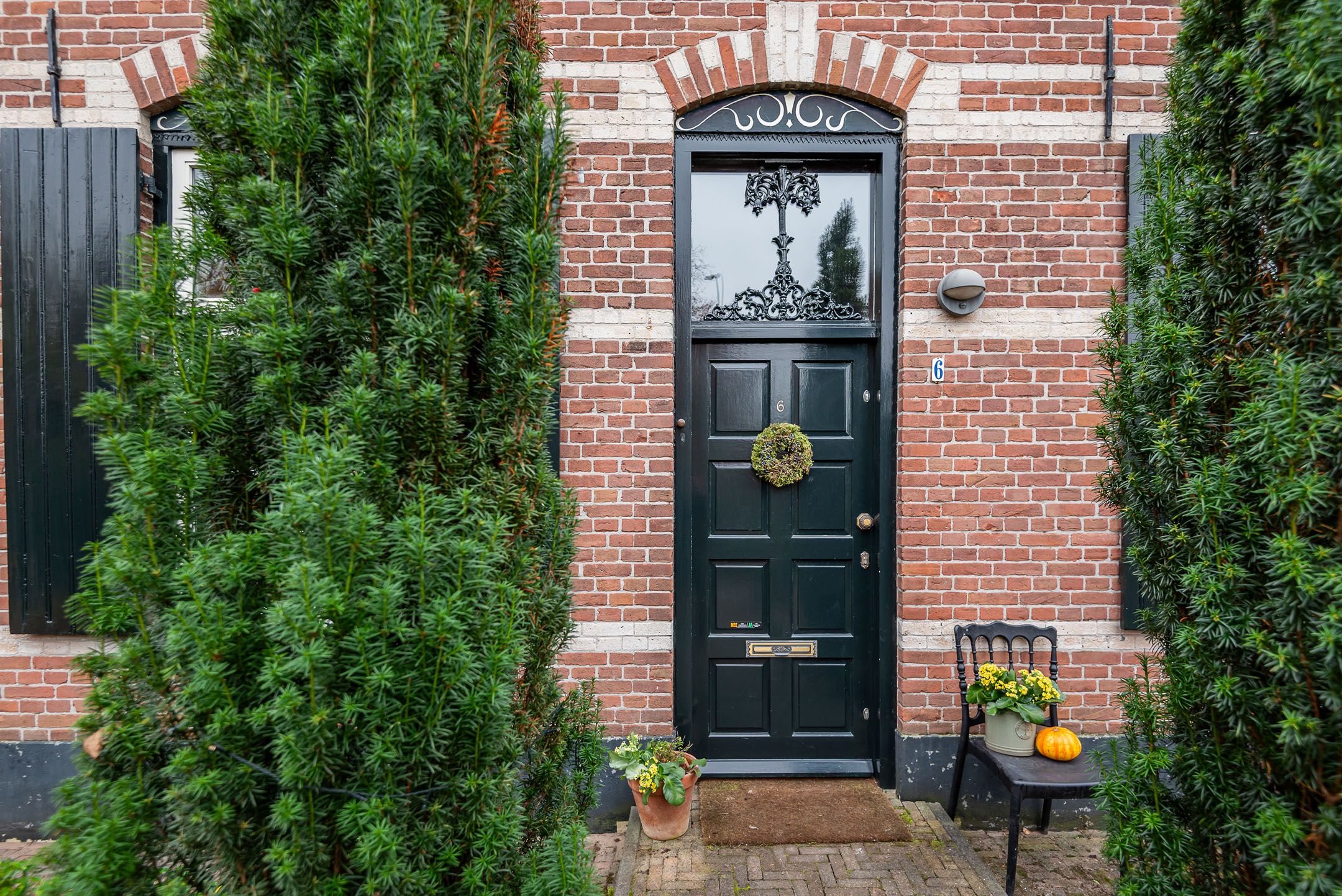 Foto 6 van J F Kennedylaan 6