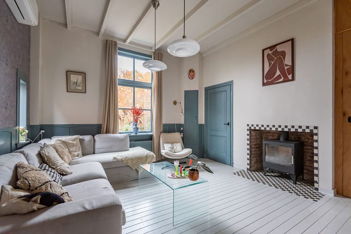 Foto 8 van J F Kennedylaan 6