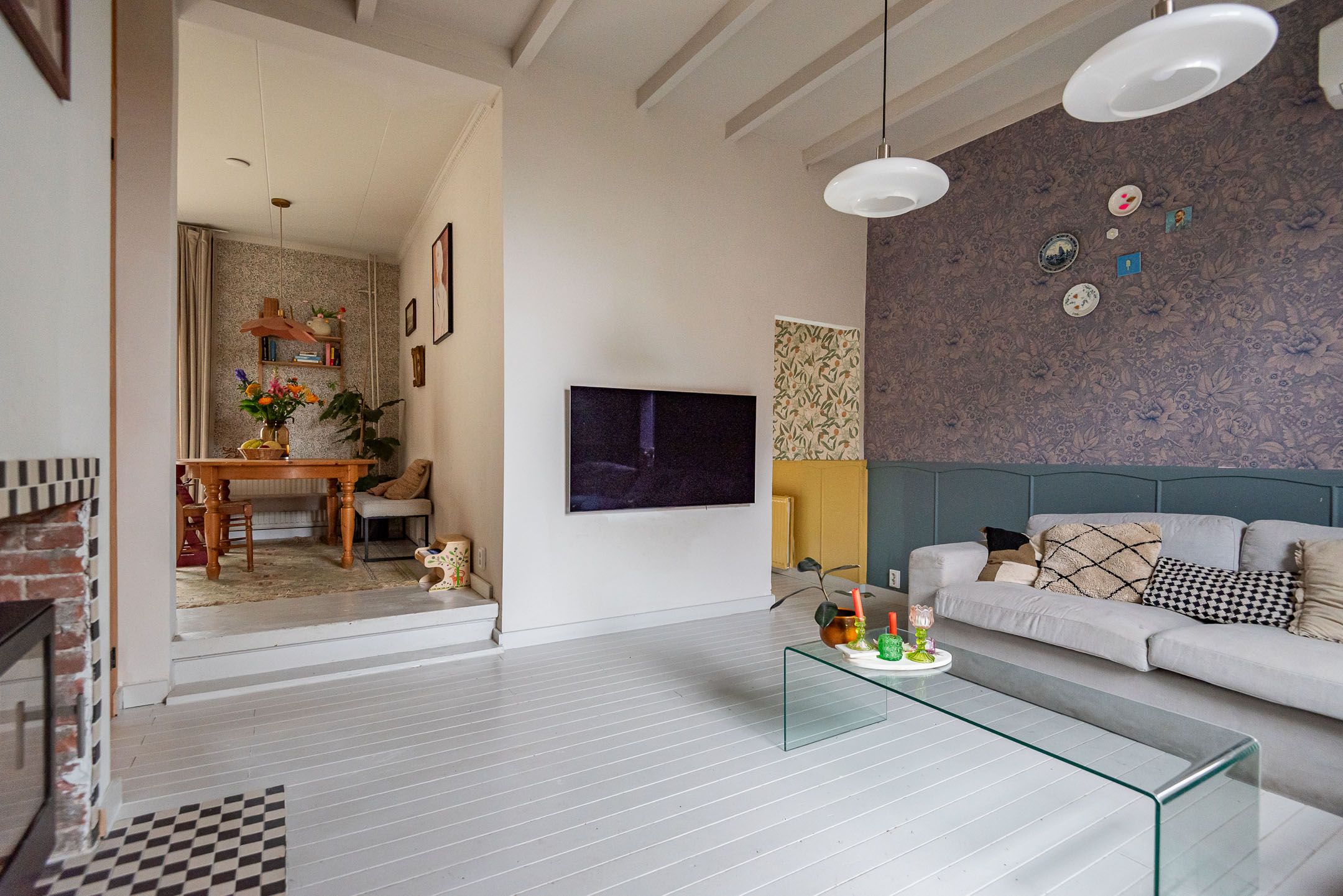 Foto 9 van J F Kennedylaan 6