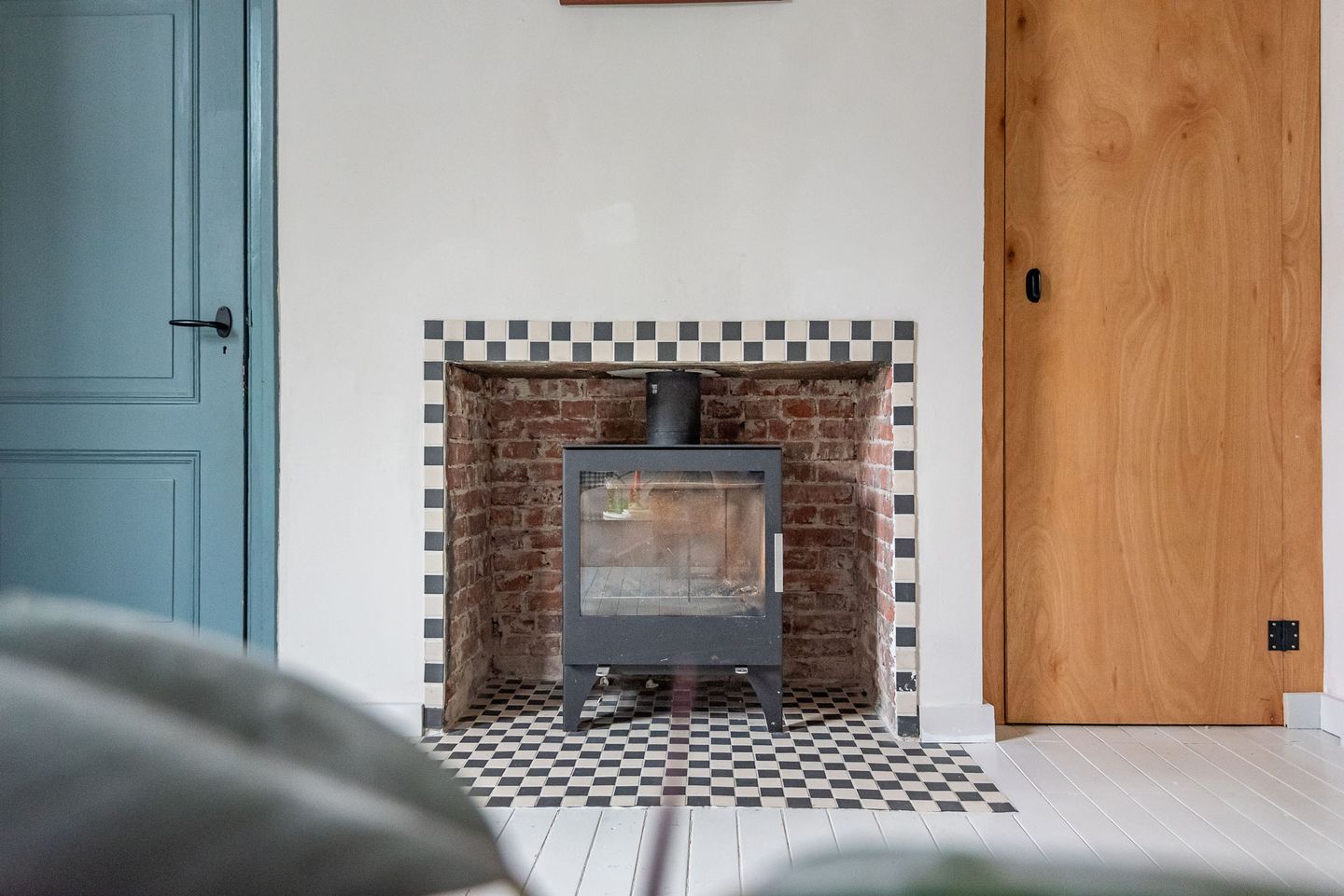 Foto 10 van J F Kennedylaan 6