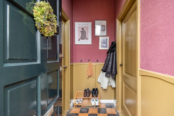 Foto 7 van J F Kennedylaan 6