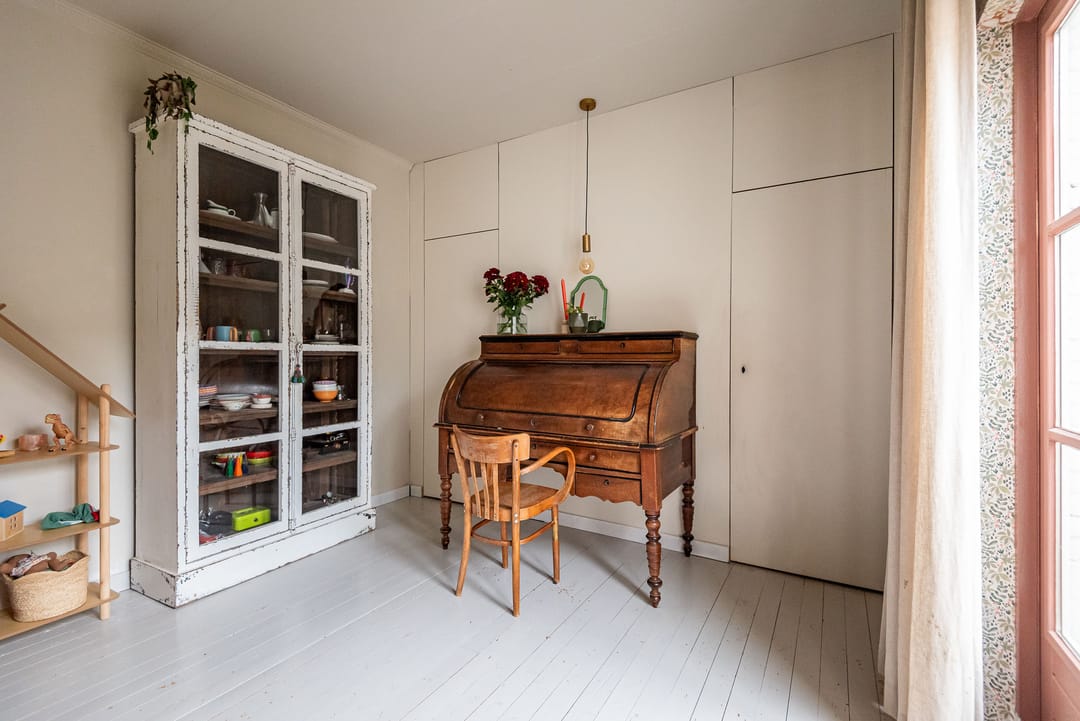 Foto 13 van J F Kennedylaan 6