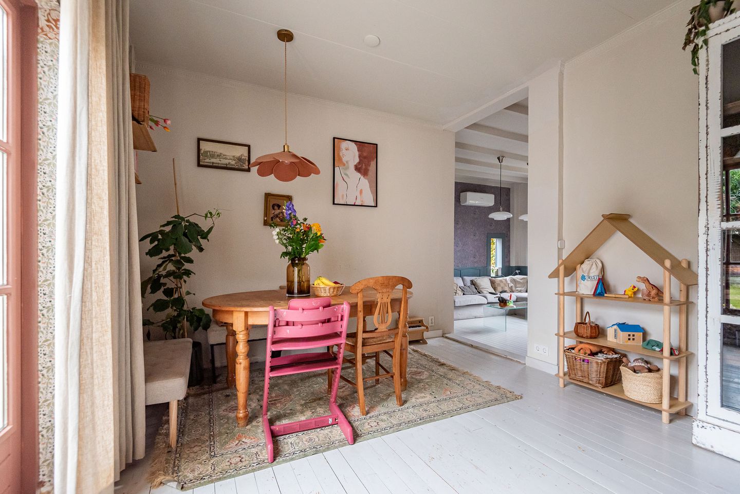 Foto 14 van J F Kennedylaan 6