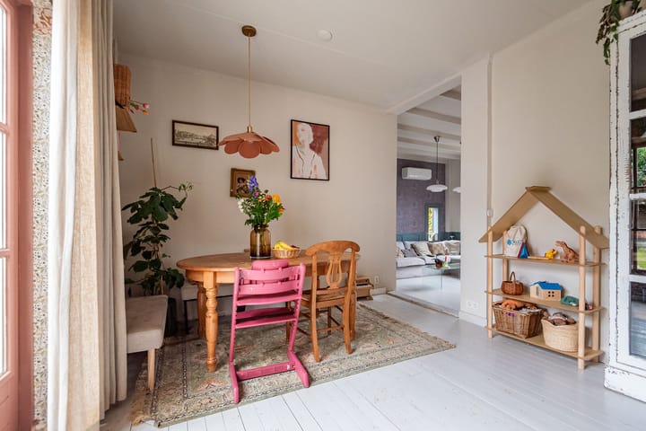 Foto 14 van J F Kennedylaan 6