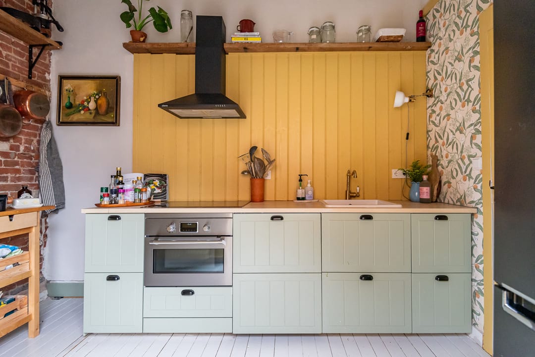 Foto 16 van J F Kennedylaan 6