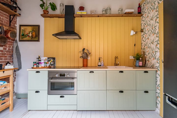 Foto 16 van J F Kennedylaan 6