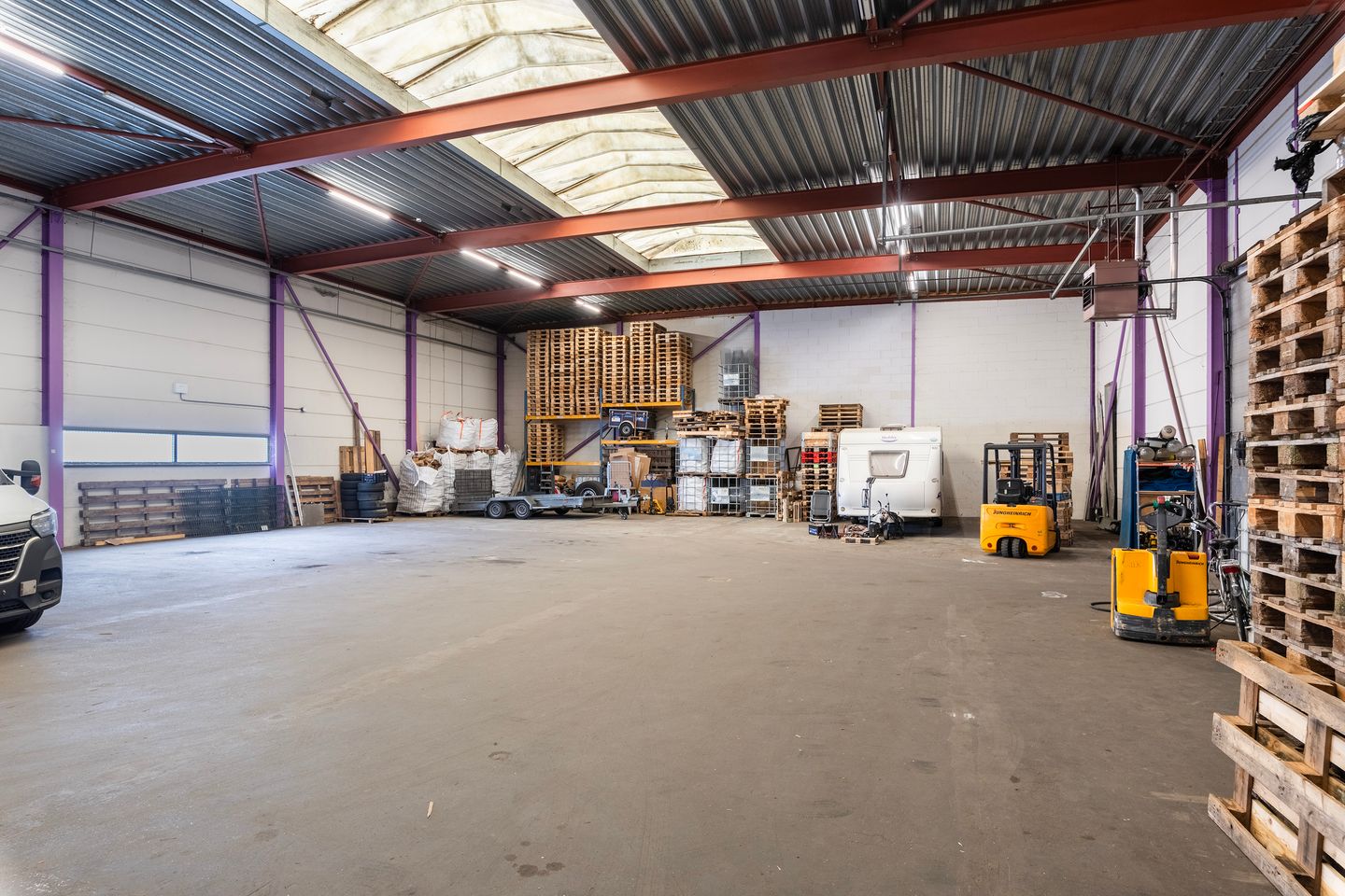 Bekijk foto 3 van Kanaal Noord 143