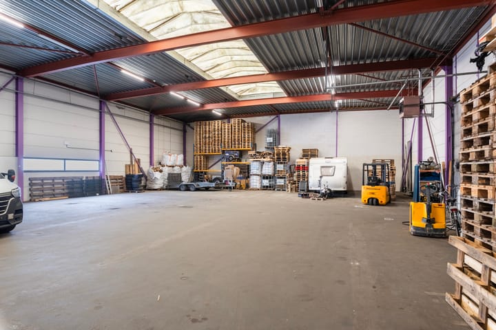 Kanaal Noord 143, Apeldoorn