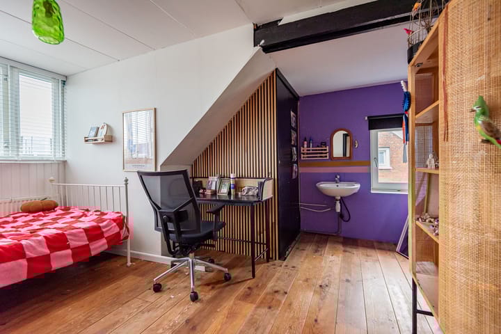 Foto 33 van J F Kennedylaan 6